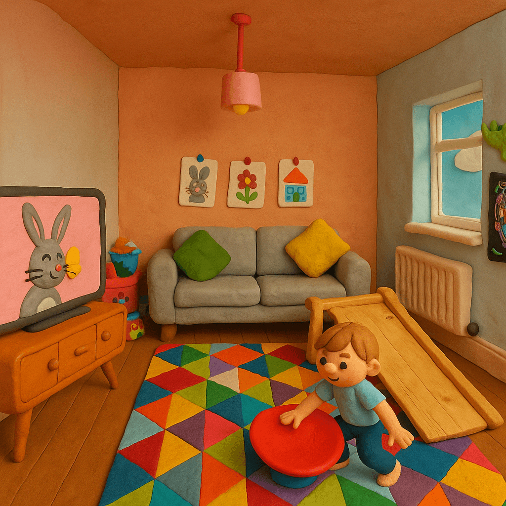 Claymation