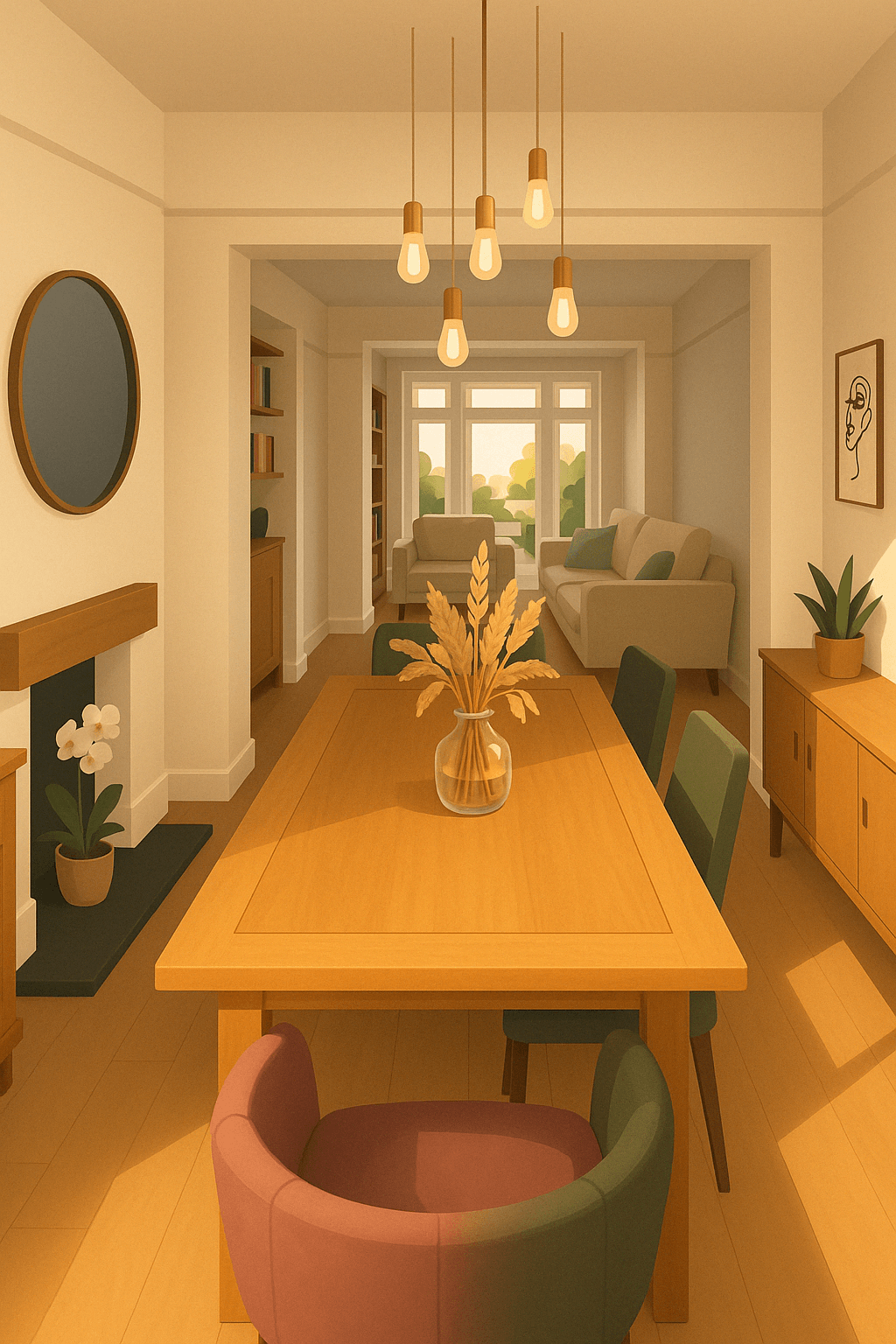 Homekit Background