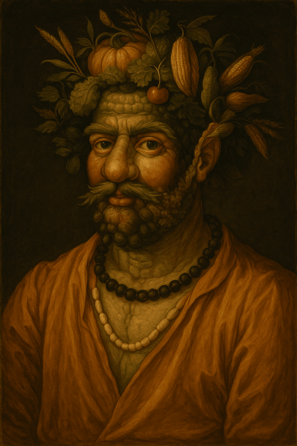 Famous Paintings